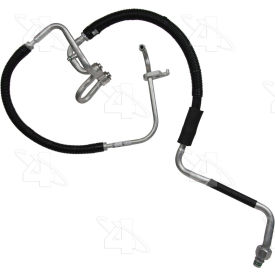 Discharge & Suction Line Hose Assembly - Four Seasons 56169