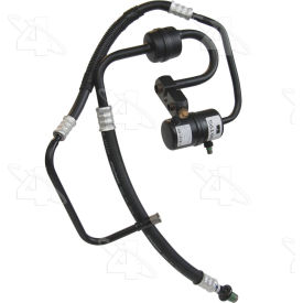 Discharge & Suction Line Hose Assembly - Four Seasons 56198