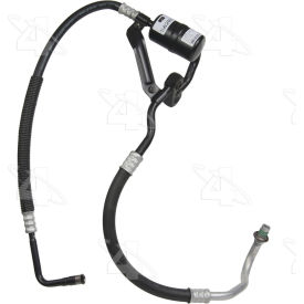 Discharge & Suction Line Hose Assembly - Four Seasons 56201 Discharge & Suction Line Hose Assembly - Four Seasons 56201