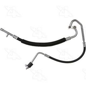 Discharge & Suction Line Hose Assembly - Four Seasons 56212