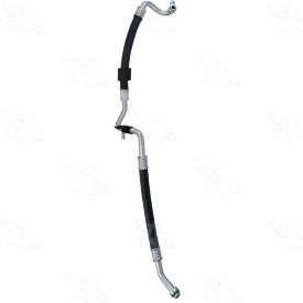 Suction Line Hose Assembly - Four Seasons 56242 Suction Line Hose Assembly - Four Seasons 56242