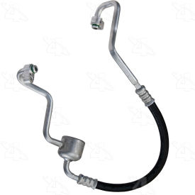 Discharge Line Hose Assembly - Four Seasons 56274