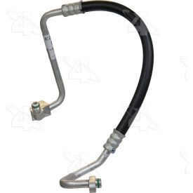 Discharge Line Hose Assembly - Four Seasons 56323 Discharge Line Hose Assembly - Four Seasons 56323