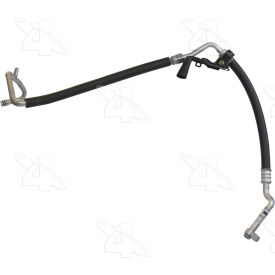 Suction Line Hose Assembly - Four Seasons 56330 Suction Line Hose Assembly - Four Seasons 56330