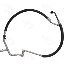 Discharge & Suction Line Hose Assembly - Four Seasons 56351 Discharge & Suction Line Hose Assembly - Four Seasons 56351
