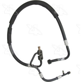 Discharge & Suction Line Hose Assembly - Four Seasons 56389