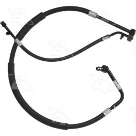 Discharge & Suction Line Hose Assembly - Four Seasons 56393
