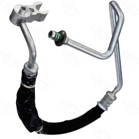 Discharge Line Hose Assembly - Four Seasons 56399
