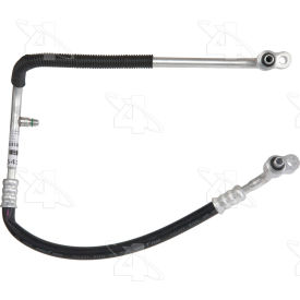 Discharge Line Hose Assembly - Four Seasons 56410