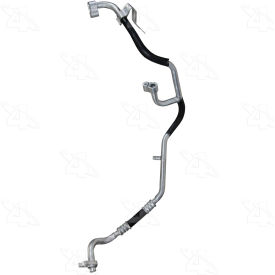 Suction Line Hose Assembly - Four Seasons 56448 Suction Line Hose Assembly - Four Seasons 56448