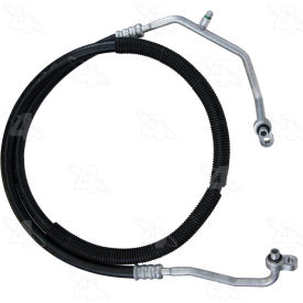 Discharge Line Hose Assembly - Four Seasons 56504 Discharge Line Hose Assembly - Four Seasons 56504