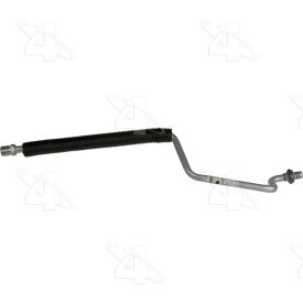 Liquid Line Hose Assembly w/ Serviceable Orifice Tube - Four Seasons 56524 Liquid Line Hose Assembly w/ Serviceable Orifice Tube - Four Seasons 56524