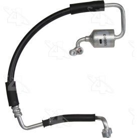 Discharge Line Hose Assembly - Four Seasons 56603