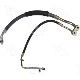 Discharge & Suction Line Hose Assembly - Four Seasons 56683