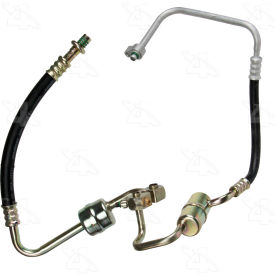 Discharge & Suction Line Hose Assembly - Four Seasons 56697