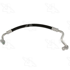 Discharge Line Hose Assembly - Four Seasons 56699