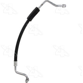 Suction Line Hose Assembly - Four Seasons 56748 Suction Line Hose Assembly - Four Seasons 56748