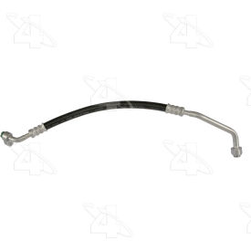 Discharge Line Hose Assembly - Four Seasons 56756 Discharge Line Hose Assembly - Four Seasons 56756