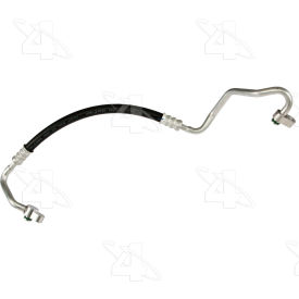 Discharge Line Hose Assembly - Four Seasons 56768