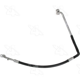 Discharge Line Hose Assembly - Four Seasons 56777 Discharge Line Hose Assembly - Four Seasons 56777