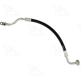 Discharge Line Hose Assembly - Four Seasons 56786 Discharge Line Hose Assembly - Four Seasons 56786