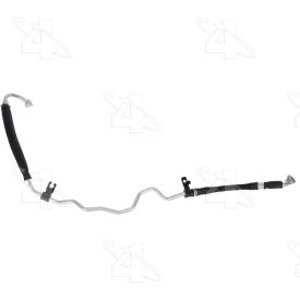 Discharge Line Hose Assembly - Four Seasons 56875 Discharge Line Hose Assembly - Four Seasons 56875
