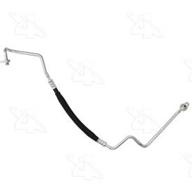 Discharge Line Hose Assembly - Four Seasons 56892