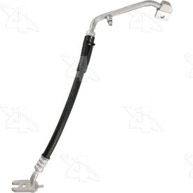 Discharge Line Hose Assembly - Four Seasons 56998 Discharge Line Hose Assembly - Four Seasons 56998
