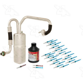 A/C Service Kits - Four Seasons 60065SK A/C Service Kits - Four Seasons 60065SK