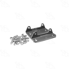 Compressor Conversion Kit w/o Compressor - Four Seasons 65125 Compressor Conversion Kit w/o Compressor - Four Seasons 65125