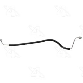 Liquid Line Hose Assembly w/o Orifice Tube - Four Seasons 65665 Liquid Line Hose Assembly w/o Orifice Tube - Four Seasons 65665