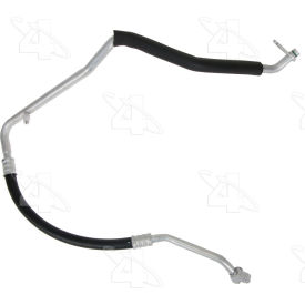 Suction Line Hose Assembly - Four Seasons 66034 Suction Line Hose Assembly - Four Seasons 66034