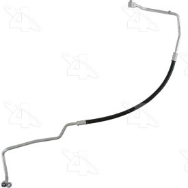 Discharge Line Hose Assembly - Four Seasons 66047