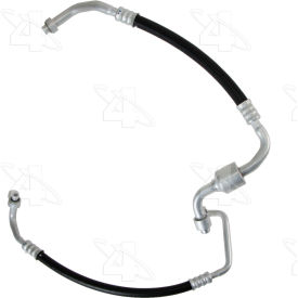 Discharge & Suction Line Hose Assembly - Four Seasons 66058