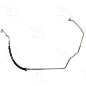 Discharge Line Hose Assembly - Four Seasons 66126 Discharge Line Hose Assembly - Four Seasons 66126