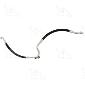 Discharge & Suction Line Hose Assembly - Four Seasons 66159