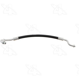 Discharge Line Hose Assembly - Four Seasons 66169 Discharge Line Hose Assembly - Four Seasons 66169