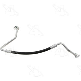 Discharge Line Hose Assembly - Four Seasons 66264
