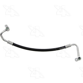 Discharge Line Hose Assembly - Four Seasons 66268