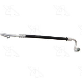 Discharge Line Hose Assembly - Four Seasons 66270