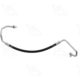 Discharge Line Hose Assembly - Four Seasons 66273
