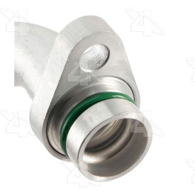 Suction Line Hose Assembly - Four Seasons 66410 Suction Line Hose Assembly - Four Seasons 66410