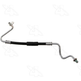 Discharge Line Hose Assembly - Four Seasons 66419 Discharge Line Hose Assembly - Four Seasons 66419