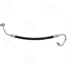 Discharge Line Hose Assembly - Four Seasons 66450 Discharge Line Hose Assembly - Four Seasons 66450