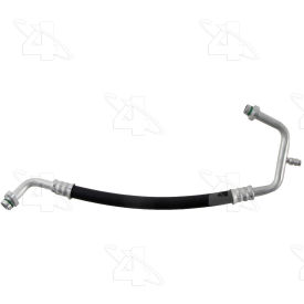 Suction Line Hose Assembly - Four Seasons 66473 Suction Line Hose Assembly - Four Seasons 66473