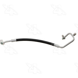 Discharge Line Hose Assembly - Four Seasons 66490 Discharge Line Hose Assembly - Four Seasons 66490