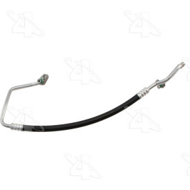 Discharge Line Hose Assembly - Four Seasons 66497 Discharge Line Hose Assembly - Four Seasons 66497