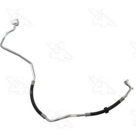 Suction Line Hose Assembly - Four Seasons 66616 Suction Line Hose Assembly - Four Seasons 66616