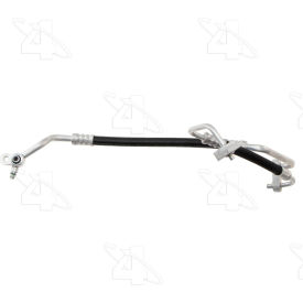 Discharge & Liquid Line Hose Assembly - Four Seasons 66646 Discharge & Liquid Line Hose Assembly - Four Seasons 66646