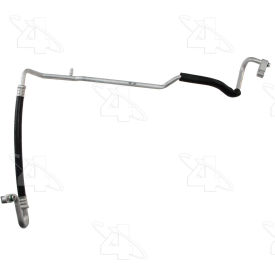 Suction Line Hose Assembly - Four Seasons 66662 Suction Line Hose Assembly - Four Seasons 66662